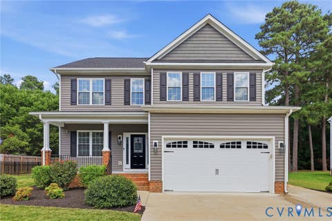 Photo of 10228 Heritage Lane, Glen Allen, VA 23060 (MLS # 2622563)
