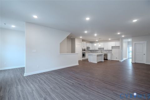 Tiny photo for 3406 Carlton Street #2-5A, Richmond, VA 23230 (MLS # 2619522)