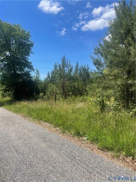 Photo of TBD Old Elam Cemetary, Charles City, VA 23230 (MLS # 2614969)