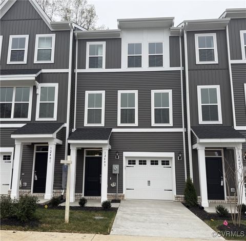 12403 Gaytoncrest Lane, Henrico, VA 23233 - MLS#: 2502180