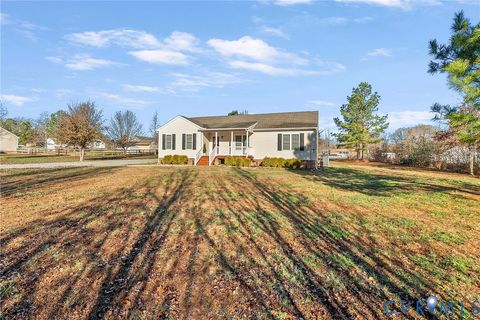 Tiny photo for 5112 Taz Court, Sandston, VA 23150 (MLS # 2532490)