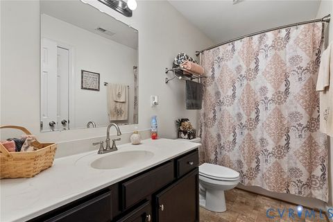 Tiny photo for 5112 Taz Court, Sandston, VA 23150 (MLS # 2532490)