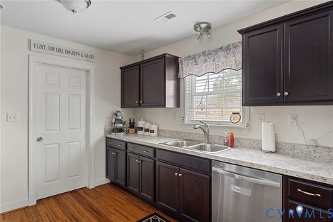 Tiny photo for 5112 Taz Court, Sandston, VA 23150 (MLS # 2532490)