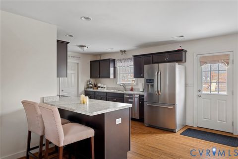 Tiny photo for 5112 Taz Court, Sandston, VA 23150 (MLS # 2532490)