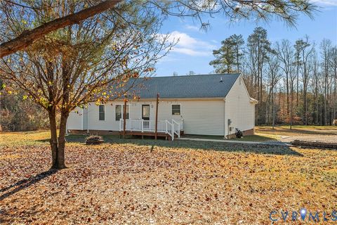 Tiny photo for 5112 Taz Court, Sandston, VA 23150 (MLS # 2532490)