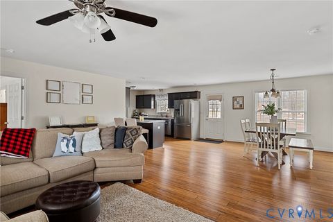 Tiny photo for 5112 Taz Court, Sandston, VA 23150 (MLS # 2532490)