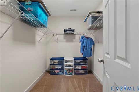 Tiny photo for 5112 Taz Court, Sandston, VA 23150 (MLS # 2532490)