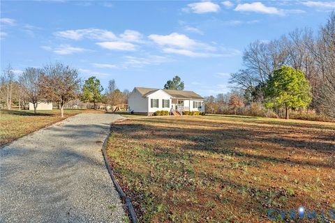 Tiny photo for 5112 Taz Court, Sandston, VA 23150 (MLS # 2532490)