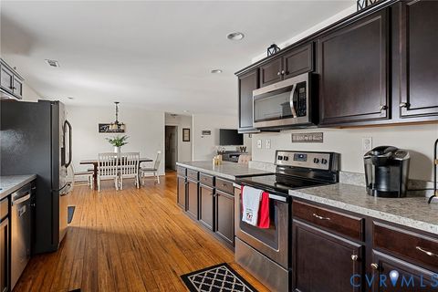 Tiny photo for 5112 Taz Court, Sandston, VA 23150 (MLS # 2532490)