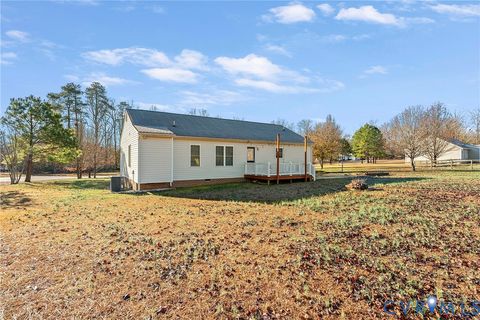 Tiny photo for 5112 Taz Court, Sandston, VA 23150 (MLS # 2532490)