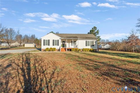 Tiny photo for 5112 Taz Court, Sandston, VA 23150 (MLS # 2532490)