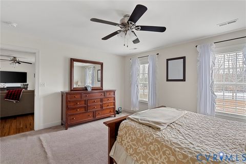 Tiny photo for 5112 Taz Court, Sandston, VA 23150 (MLS # 2532490)
