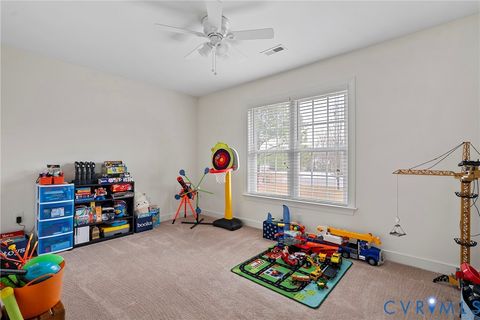 Tiny photo for 5112 Taz Court, Sandston, VA 23150 (MLS # 2532490)