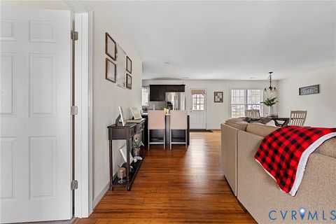 Tiny photo for 5112 Taz Court, Sandston, VA 23150 (MLS # 2532490)