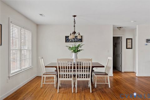 Tiny photo for 5112 Taz Court, Sandston, VA 23150 (MLS # 2532490)