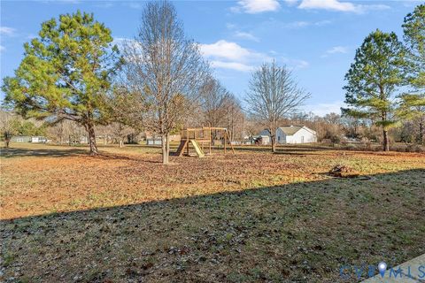 Tiny photo for 5112 Taz Court, Sandston, VA 23150 (MLS # 2532490)