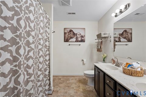 Tiny photo for 5112 Taz Court, Sandston, VA 23150 (MLS # 2532490)