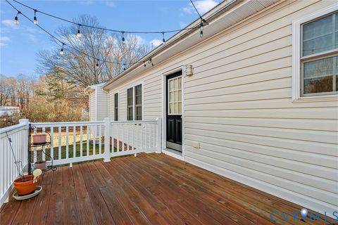 Tiny photo for 5112 Taz Court, Sandston, VA 23150 (MLS # 2532490)