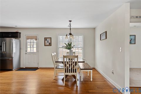 Tiny photo for 5112 Taz Court, Sandston, VA 23150 (MLS # 2532490)