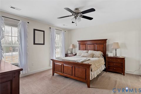 Tiny photo for 5112 Taz Court, Sandston, VA 23150 (MLS # 2532490)