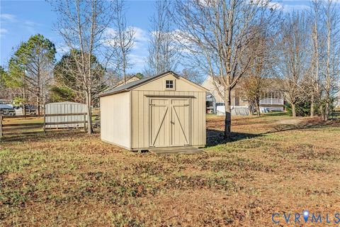 Tiny photo for 5112 Taz Court, Sandston, VA 23150 (MLS # 2532490)