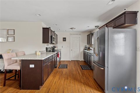 Tiny photo for 5112 Taz Court, Sandston, VA 23150 (MLS # 2532490)