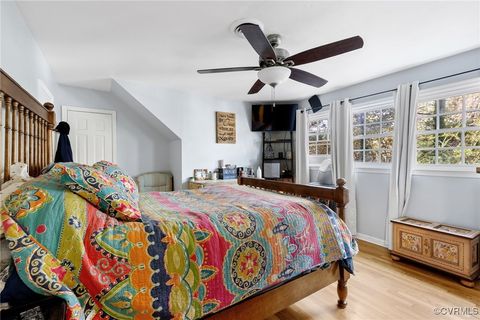 A home in null