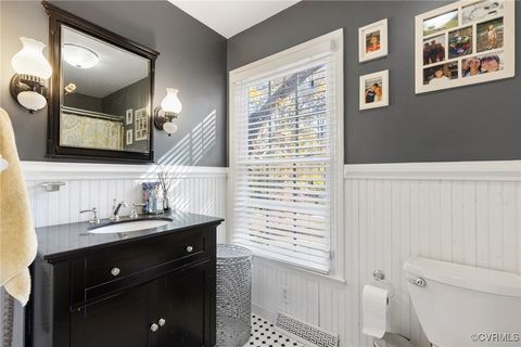 A home in null