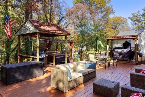A home in null
