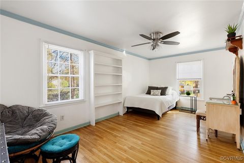 A home in null