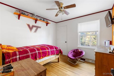 A home in null