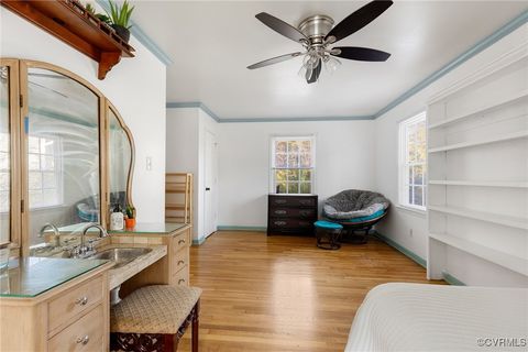 A home in null