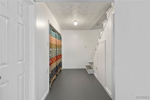 A home in null