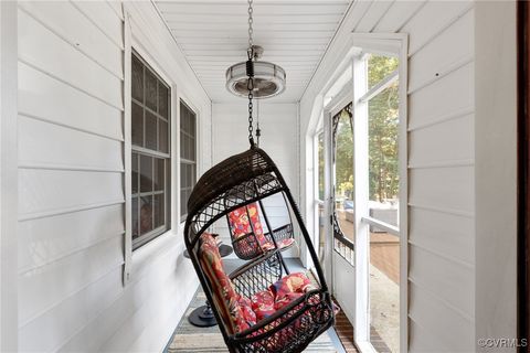 A home in null