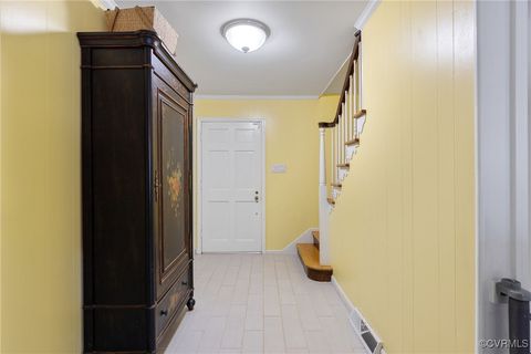 A home in null
