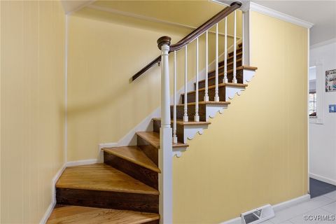 A home in null