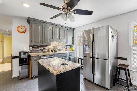 A home in null