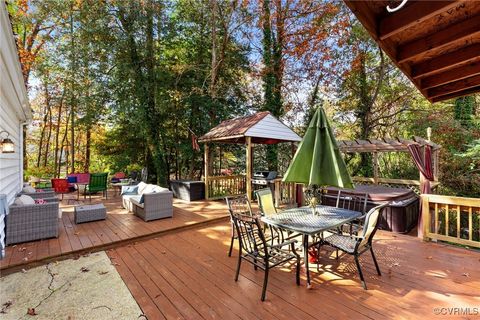 A home in null