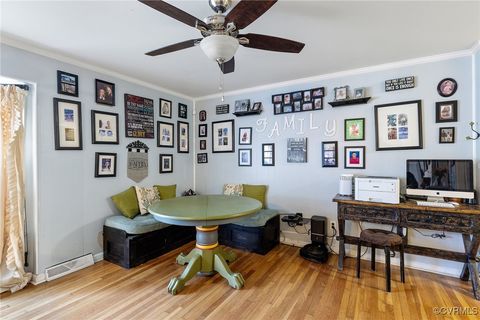 A home in null