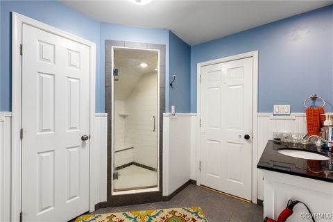 A home in null