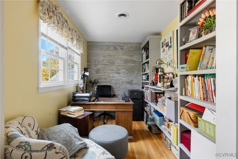 A home in null