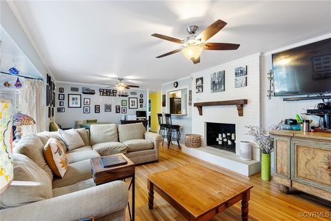 A home in null