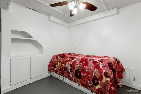 A home in null