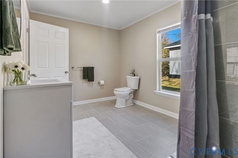 Tiny photo for 617 Court Street, Victoria, VA 23974 (MLS # 2532194)