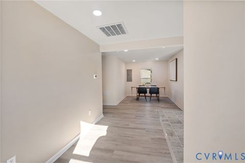 Tiny photo for 617 Court Street, Victoria, VA 23974 (MLS # 2532194)