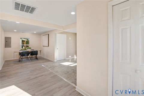 Tiny photo for 617 Court Street, Victoria, VA 23974 (MLS # 2532194)