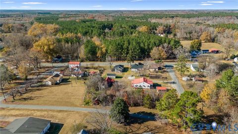 Tiny photo for 617 Court Street, Victoria, VA 23974 (MLS # 2532194)