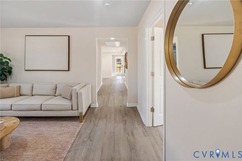 Tiny photo for 617 Court Street, Victoria, VA 23974 (MLS # 2532194)