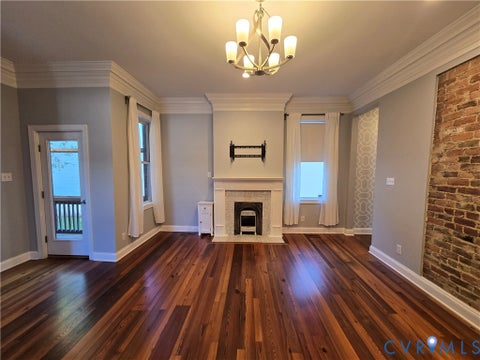 Tiny photo for 625 N 31st Street #1, Richmond, VA 23223 (MLS # 2627646)