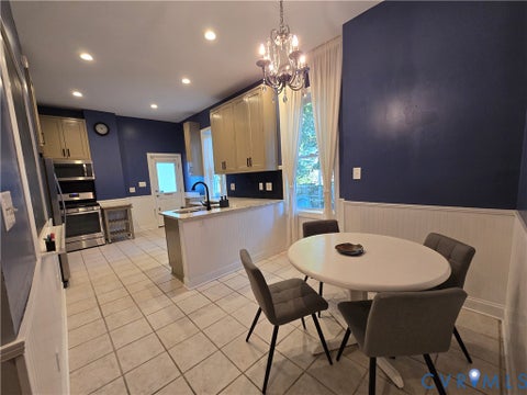 Tiny photo for 625 N 31st Street #1, Richmond, VA 23223 (MLS # 2627646)